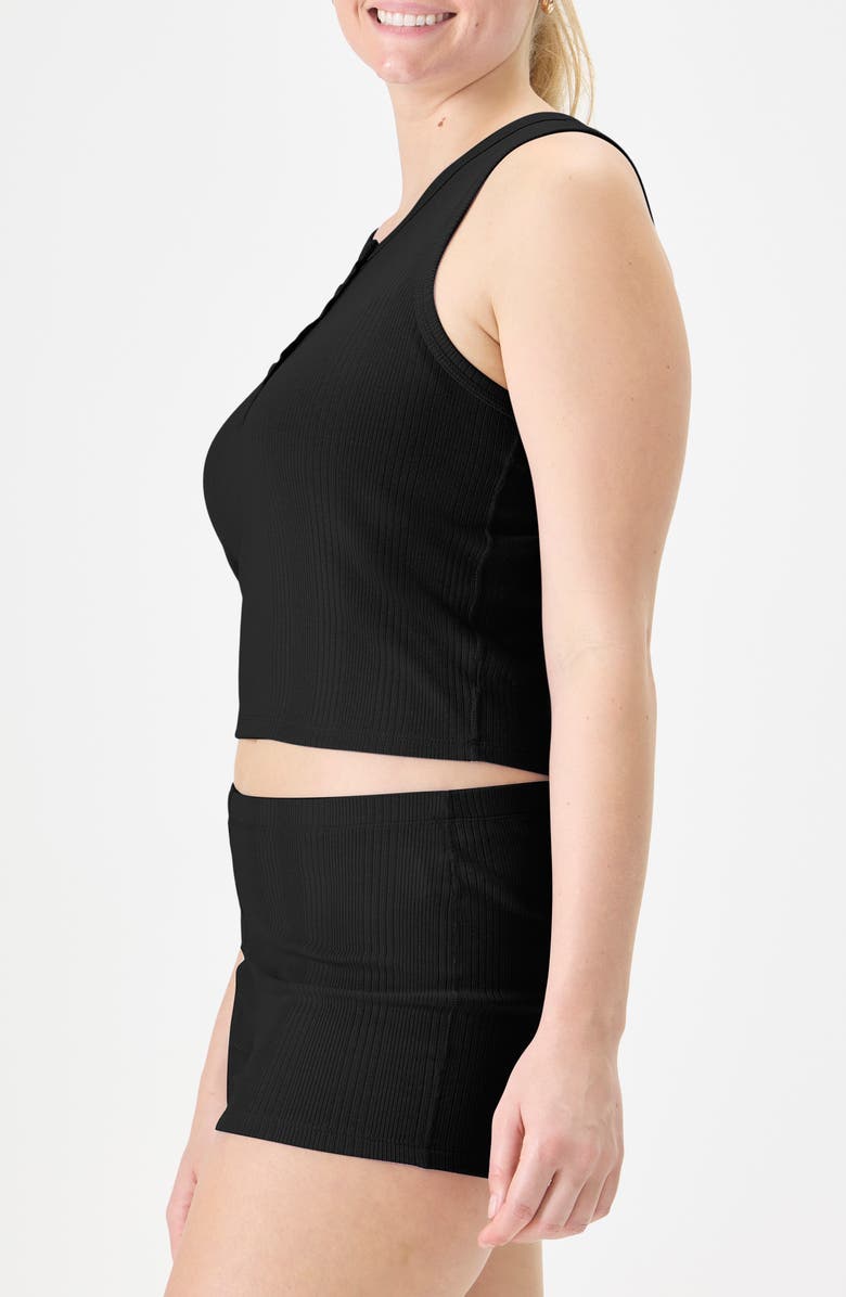 Florence by Mills Henley Tank, Alternate, color, 