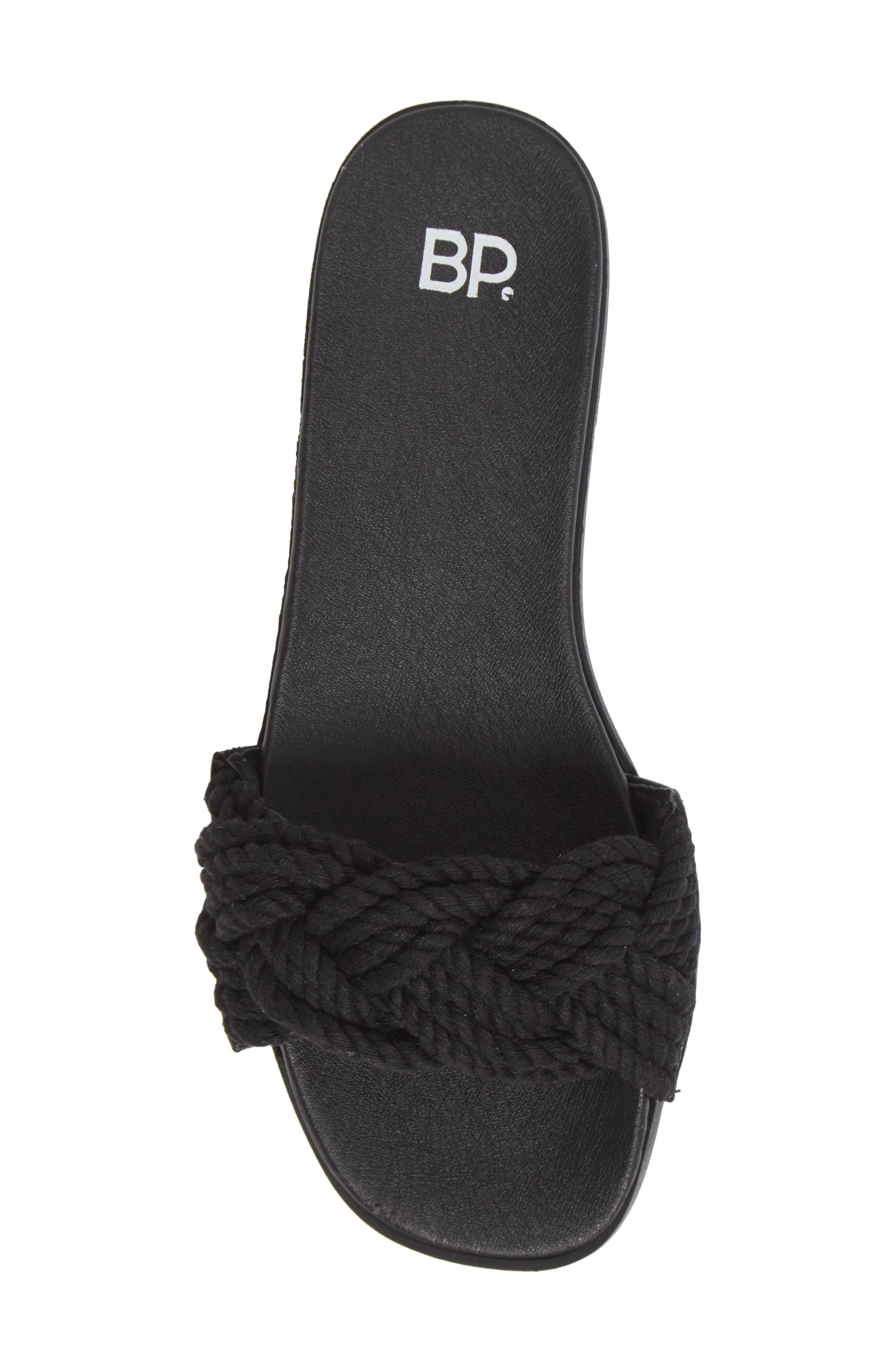 BP. Santos Slide Sandal, Alternate, color, 