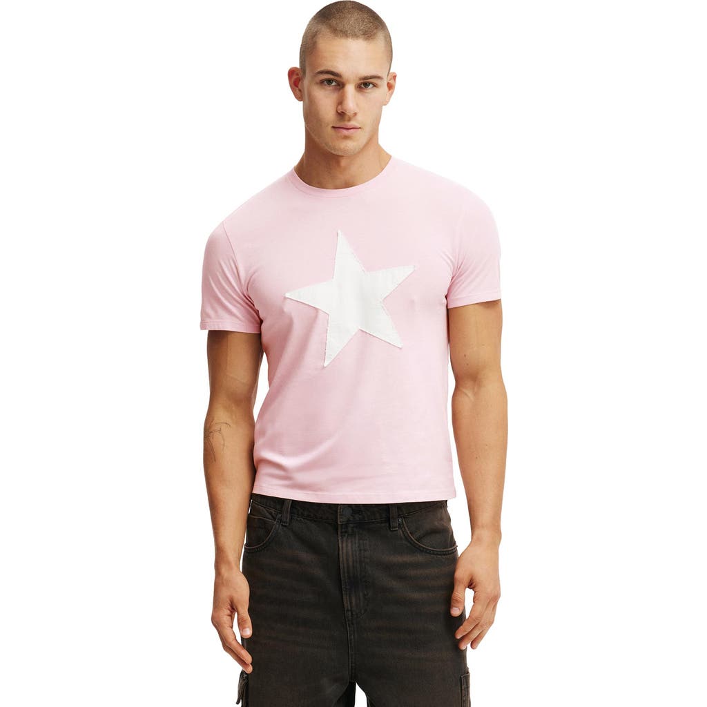 COTTON ON COTTON ON BABY GRAPHIC T-SHIRT