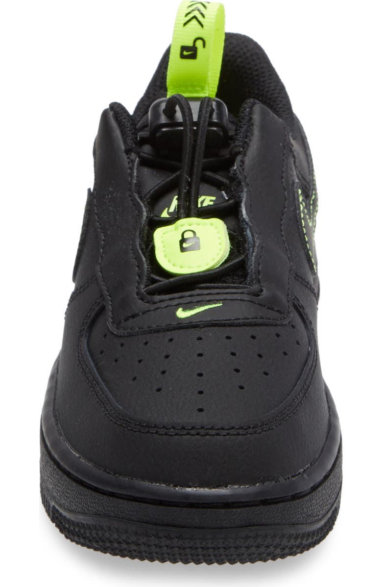 Nike Kids' Air Force 1 Toggle Sneaker, Alternate, color,