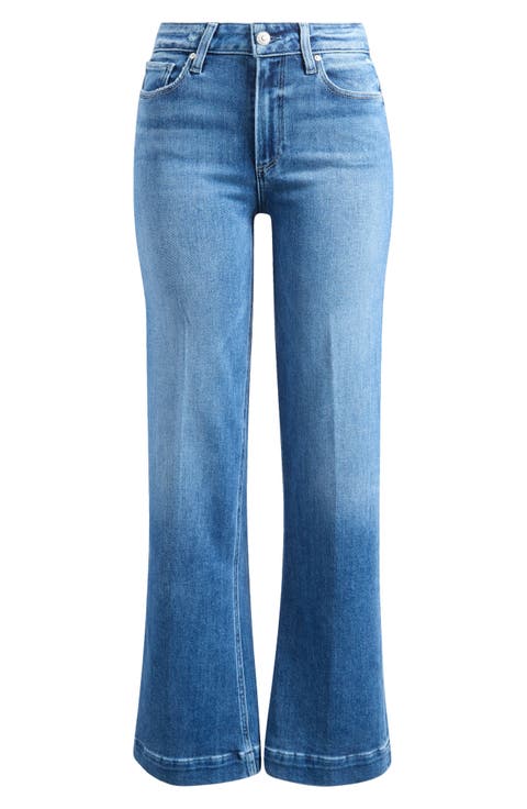 Women's PAIGE Jeans & Denim | Nordstrom