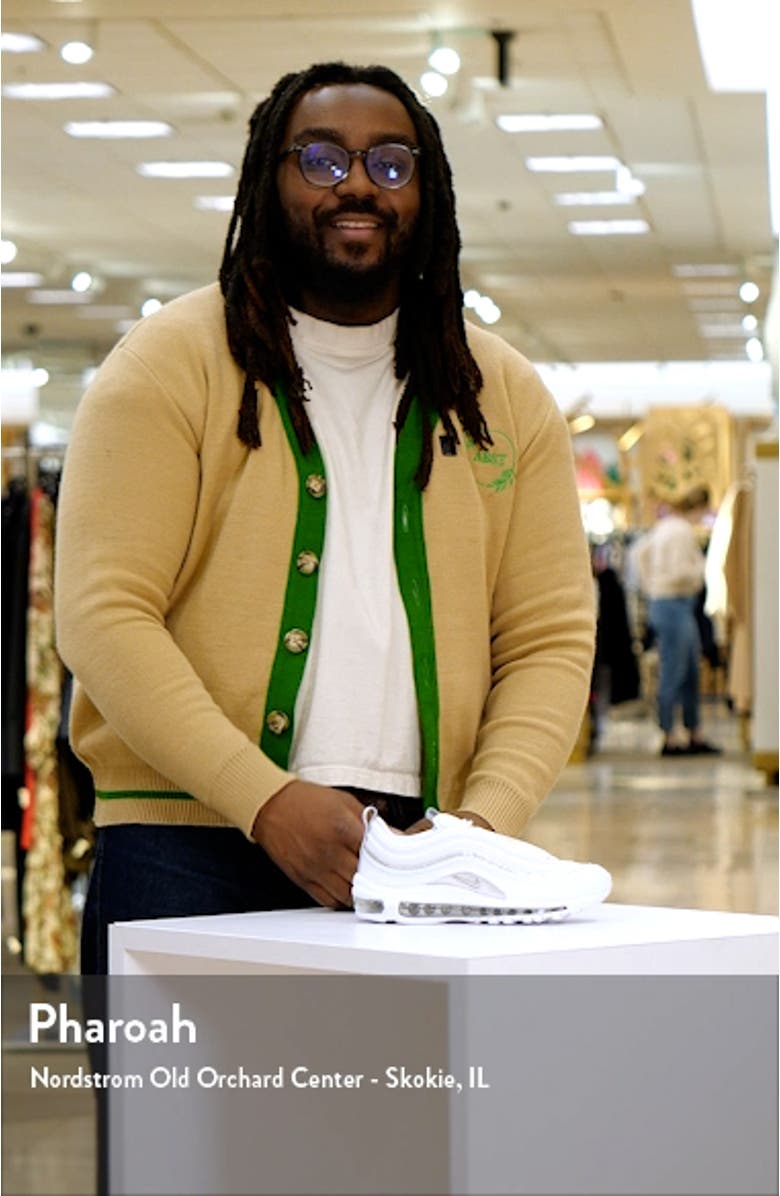 Air Max 97 Sneaker, sales video thumbnail