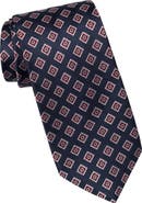 Elizabetta Lambrusco - Silk Jacquard Tie for Men