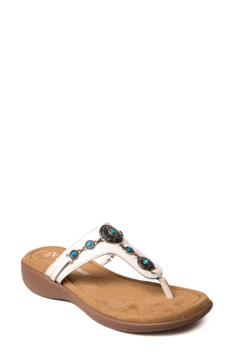Brecca Flip Flop (Women)