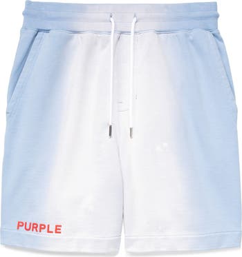 French Terry Shorts