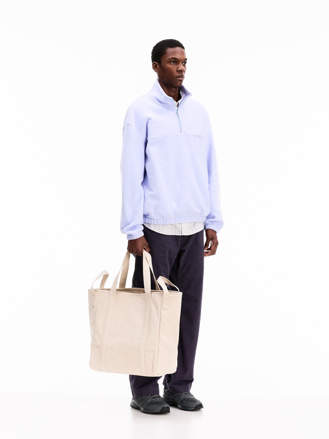 Gardening Tote Bag, Alternate, color, Beige