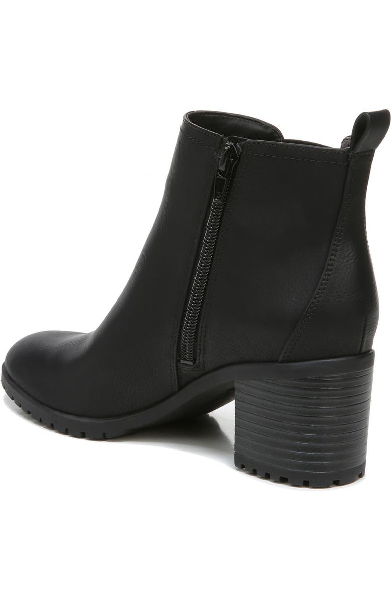 LifeStride Mesa Block Heel Bootie, Alternate, color,