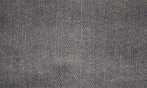 Warp & Weft Warp+weft Nao High Waist Bootcut Jeans In Gray