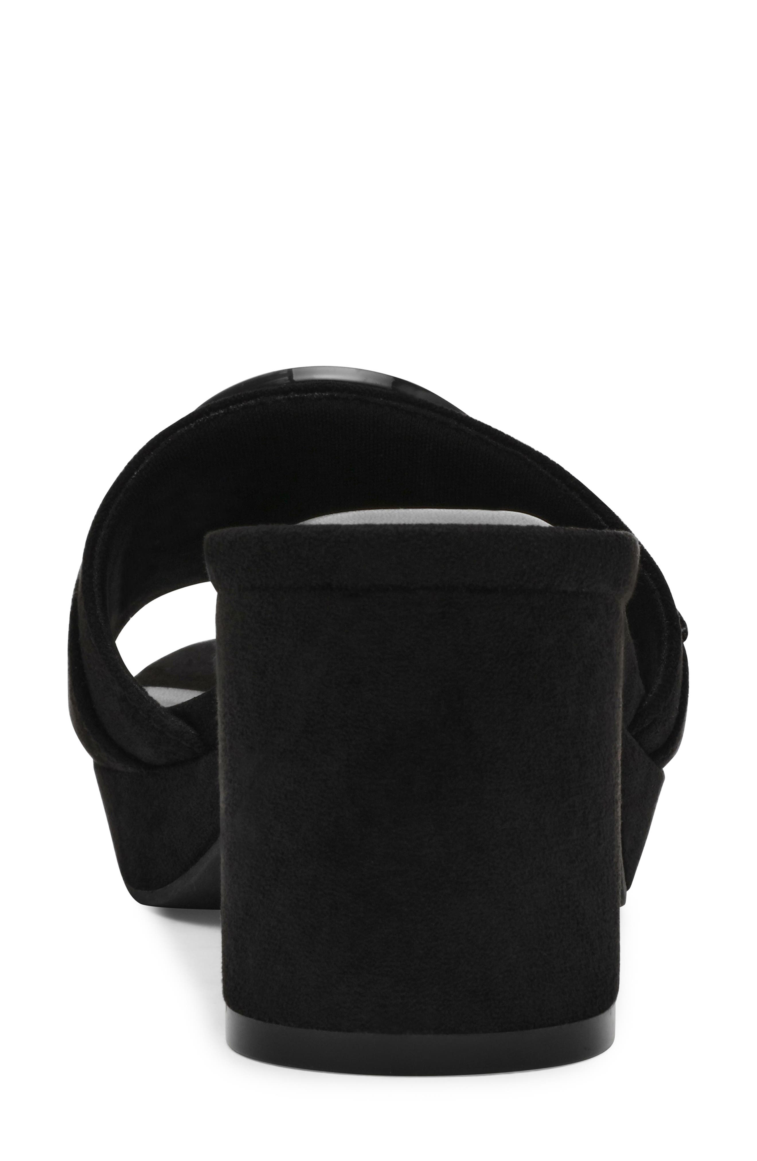 Anne Klein Pepper Slide Sandal, Alternate, color, 