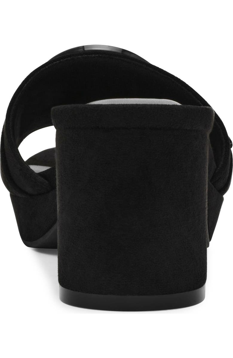 Anne Klein Pepper Slide Sandal, Alternate, color,