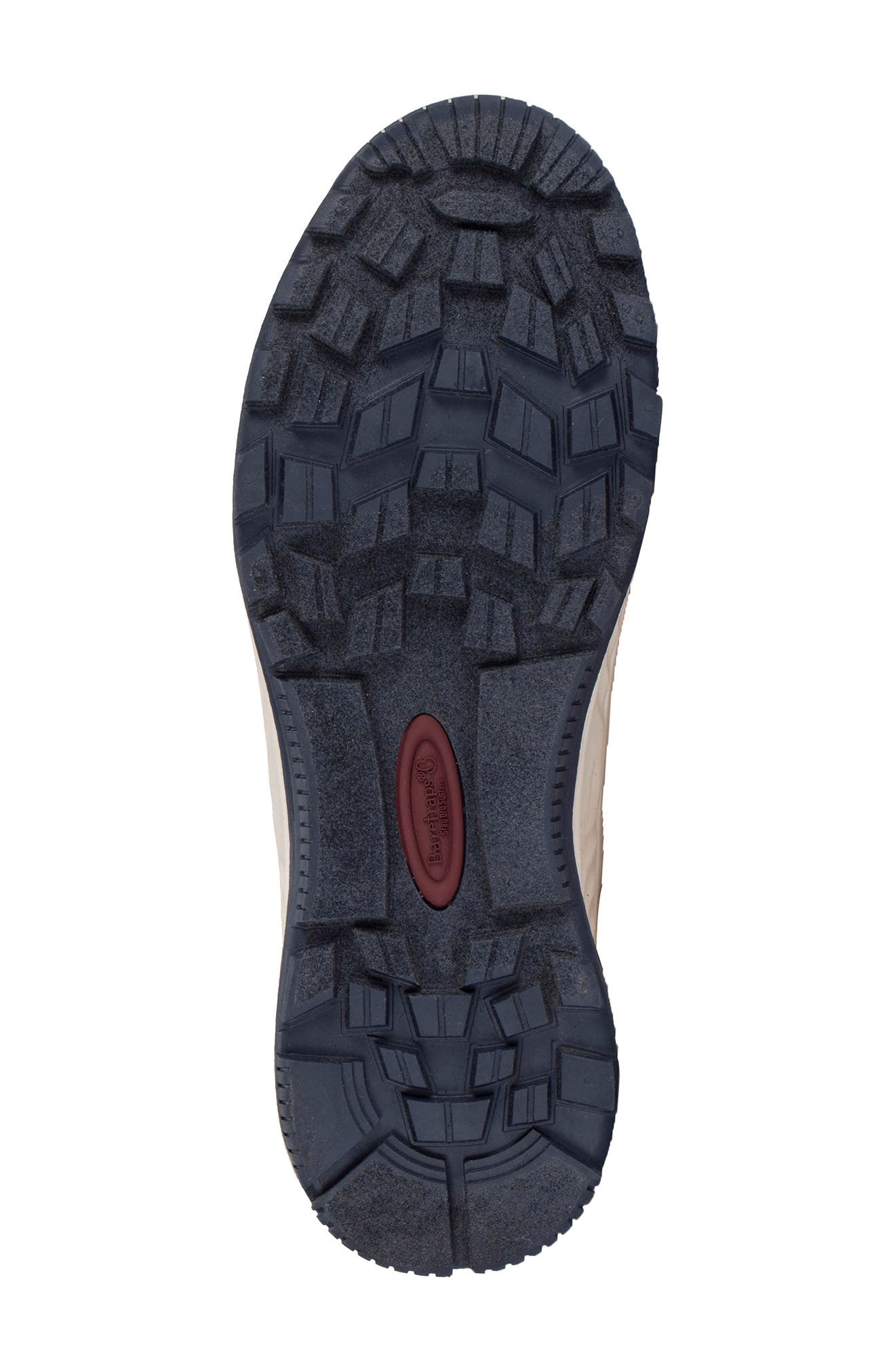 BARETRAPS Malina Sneaker, Alternate, color, Navy Blue