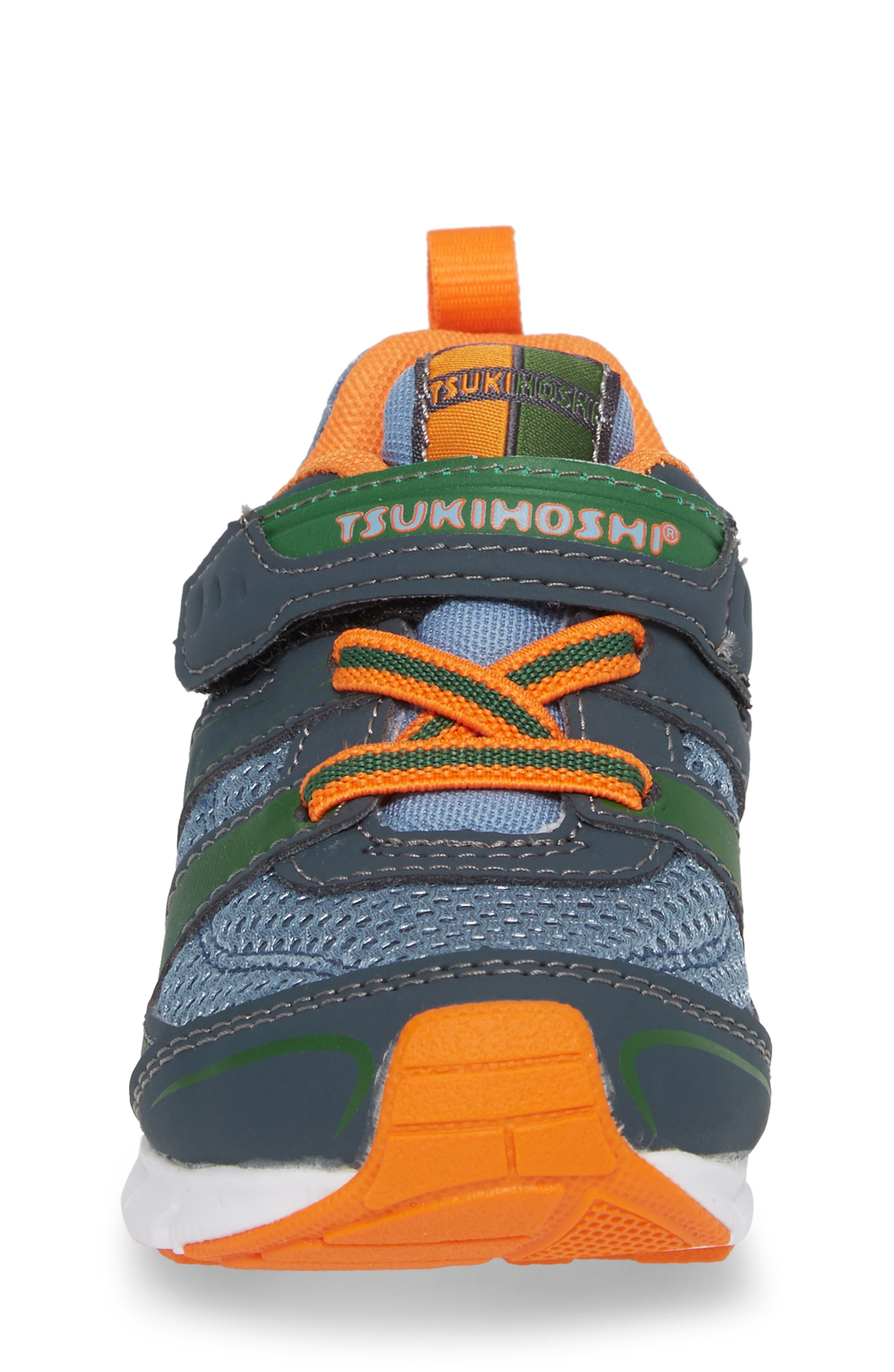 Tsukihoshi Velocity Washable Sneaker, Alternate, color, 