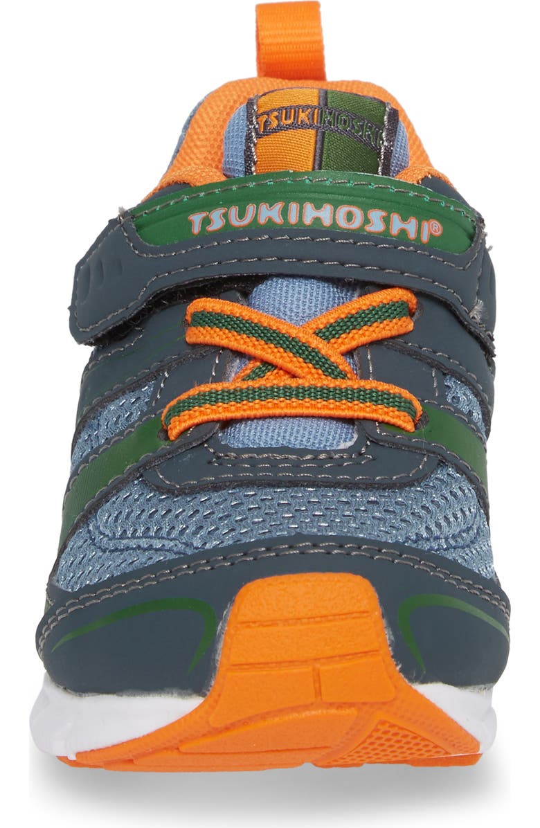 Tsukihoshi Velocity Washable Sneaker, Alternate, color,