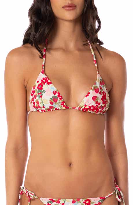 Maaji Balmy Reversible Bikini Top