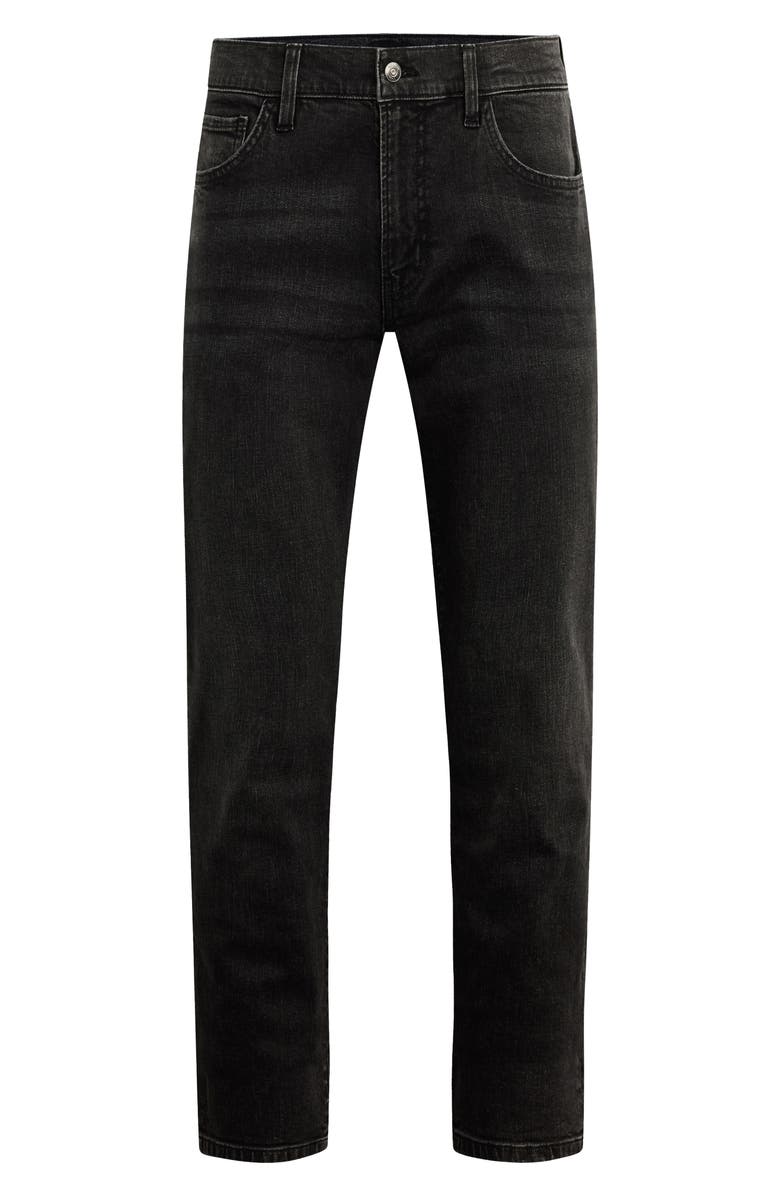 Hudson Jeans Byron Straight Leg Jeans, Alternate, color, Wolfgang