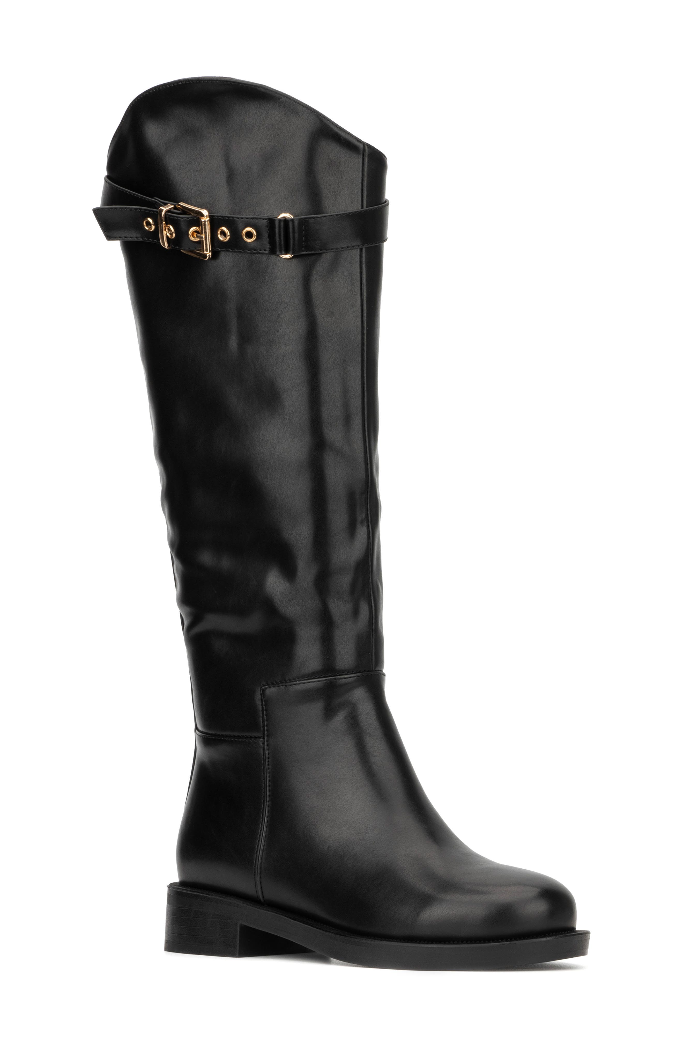 TORGEIS Antonella Buckle Boot