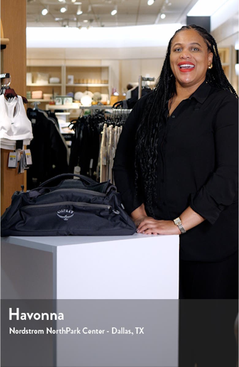 Daylite 30-Liter Duffle Bag, sales video thumbnail