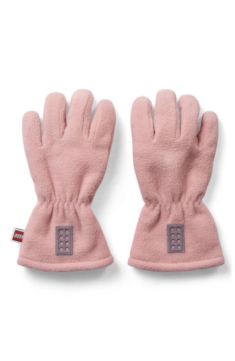 Kids' Fleece Gloves