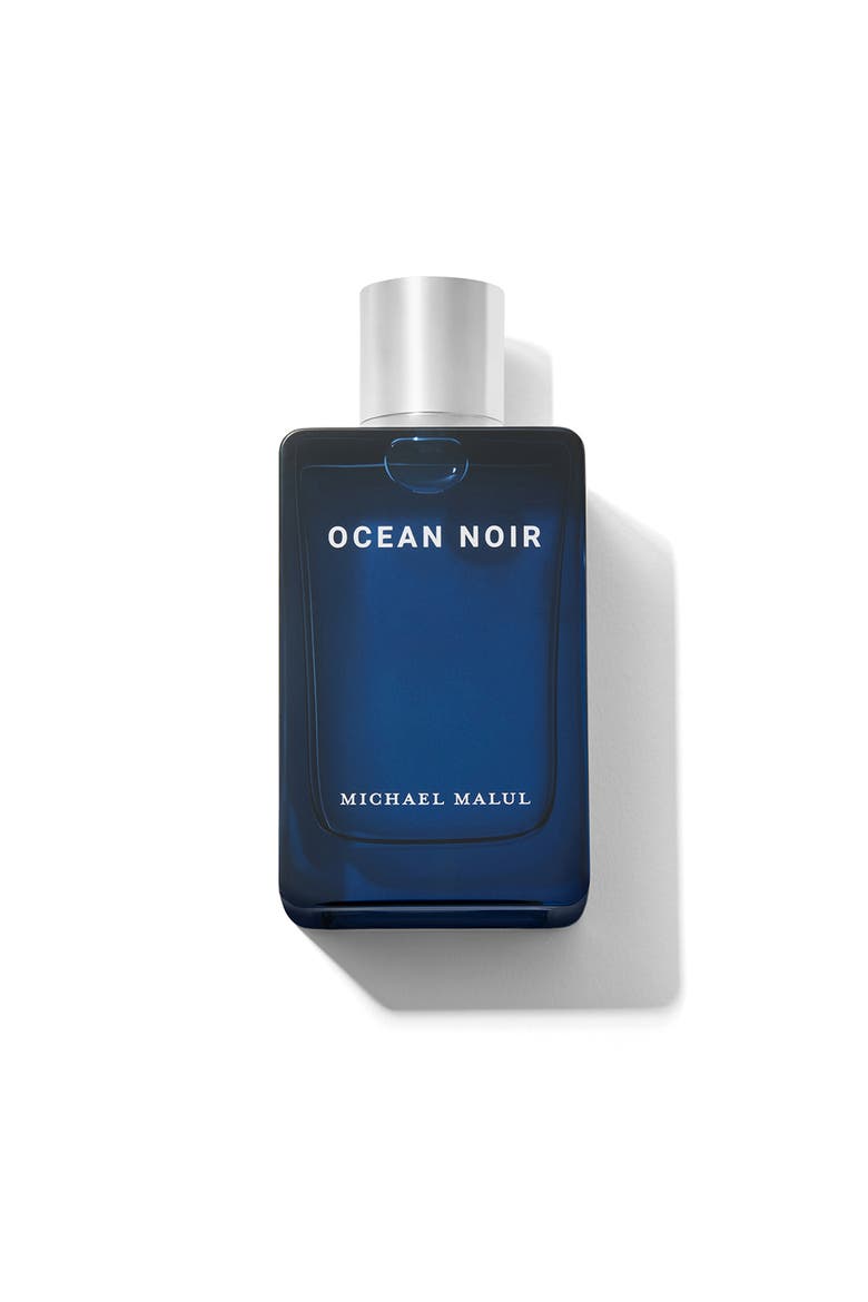 Ocean Noir Eau de Parfum, Main, color, 100ml