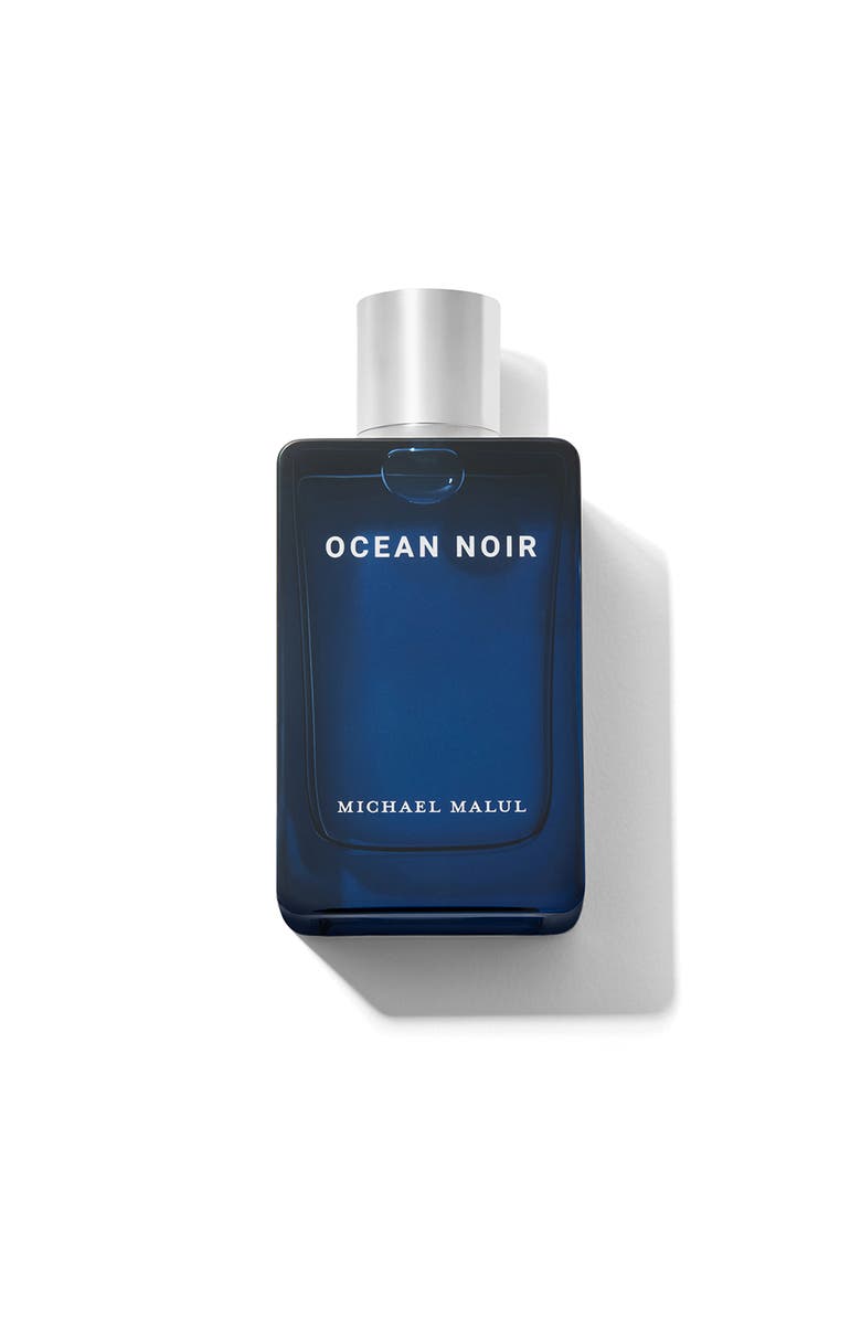 Michael Malul Ocean Noir, Main, color, Dark Blue