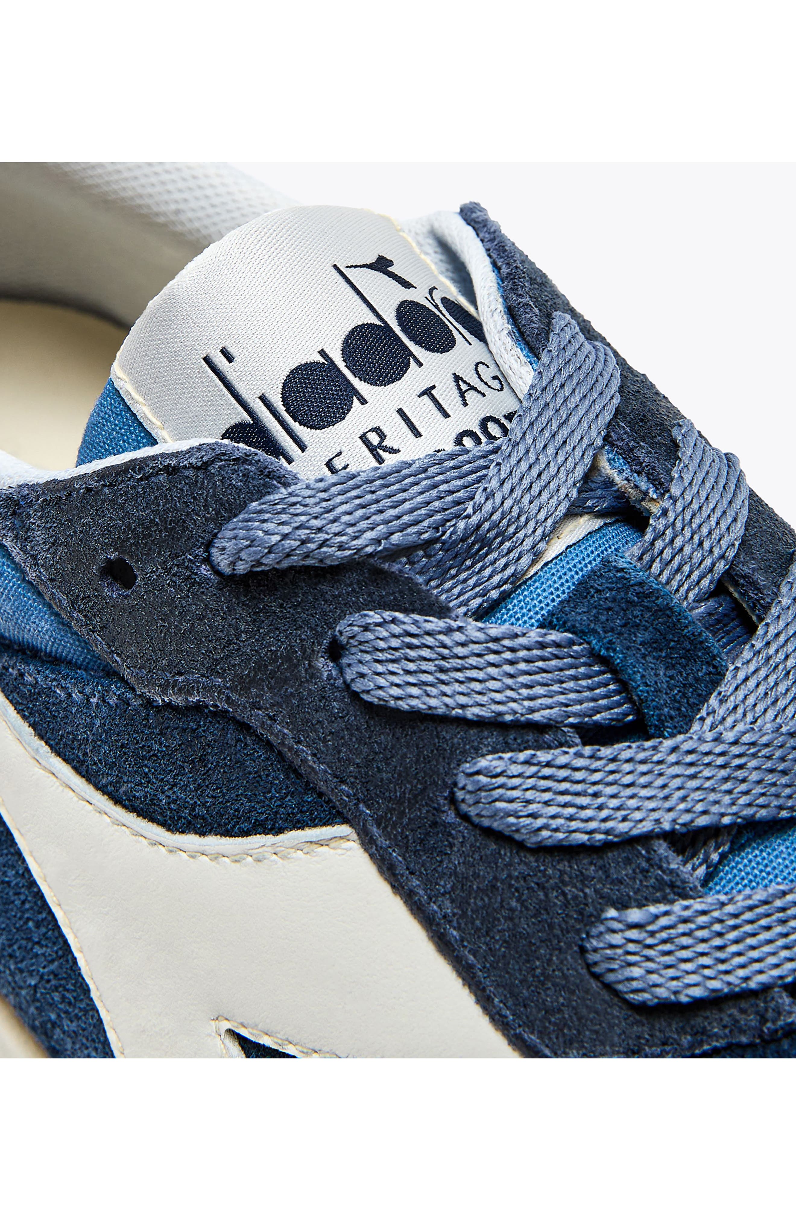 Conquest Sneaker, Alternate, color, COLONEL BLUE