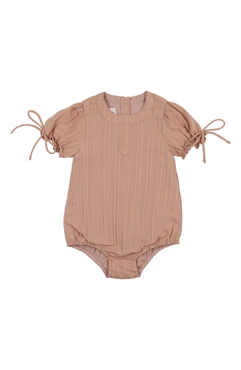 Kids' Stripe Romper (Baby & Toddler)