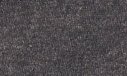 1.state Sweater Miniskirt In Gray