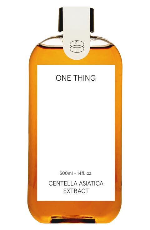 Centella Asiatica Extract Toner