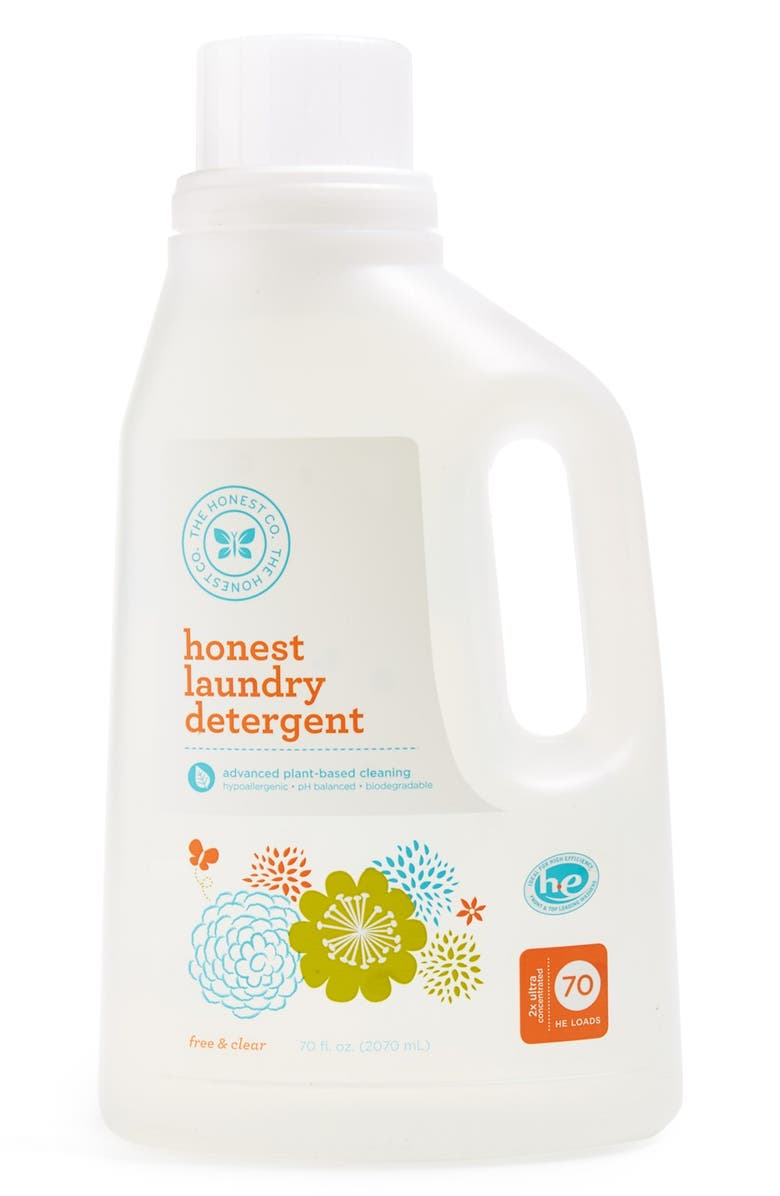 The Honest Company Laundry Detergent, Main, color, 