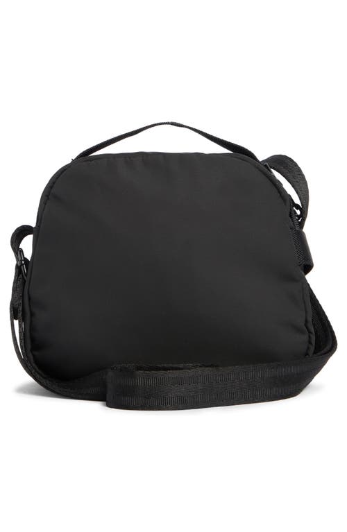 Hunter Dome Crossbody Bag
