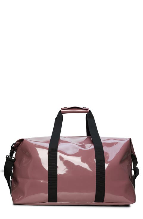 Hilo Waterproof Weekend Bag