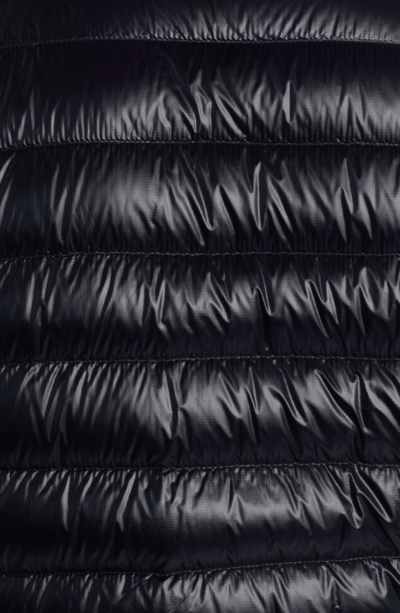 Moncler Hers Down Puffer Jacket, Alternate, color, 