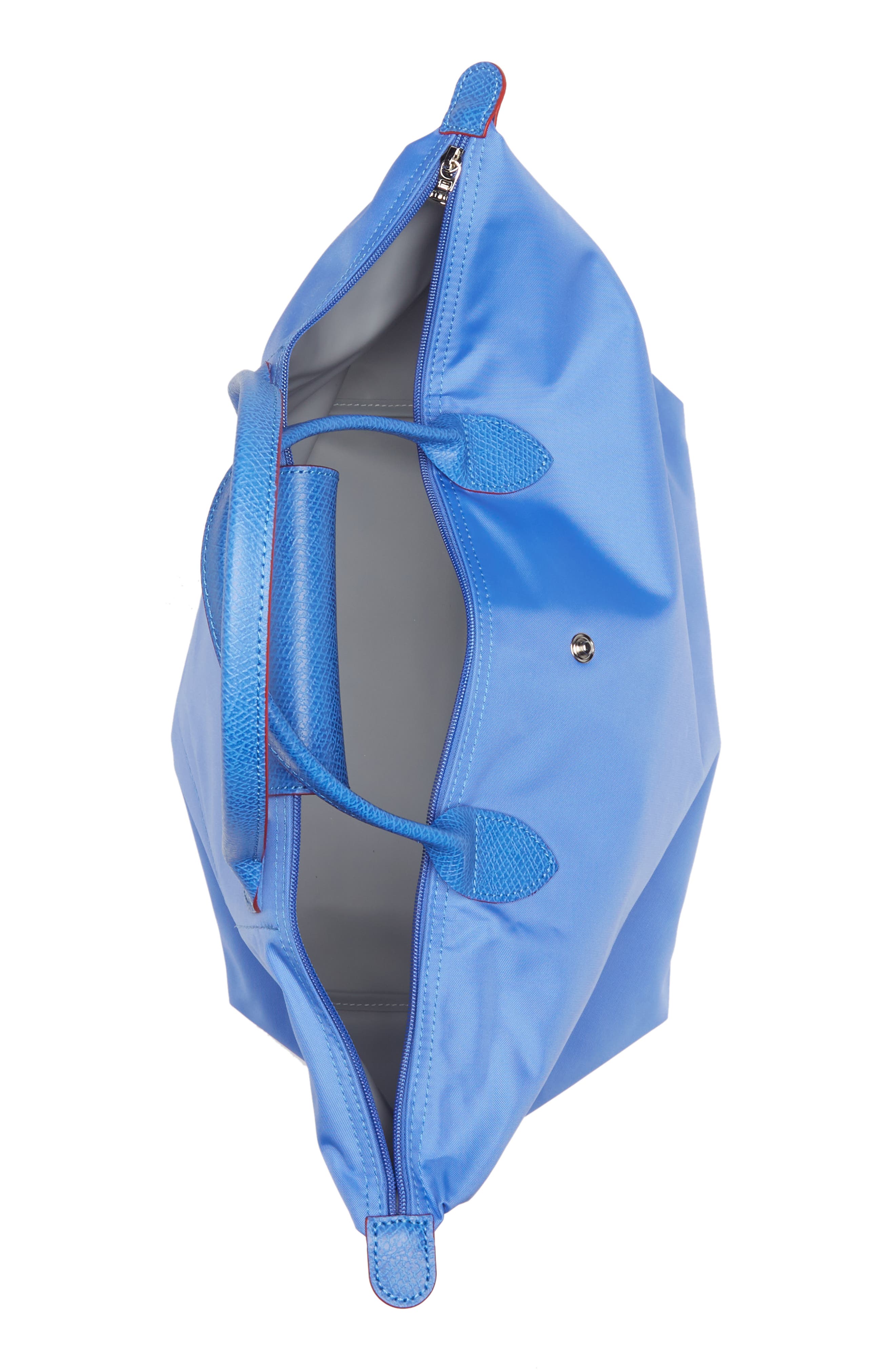 Longchamp Top Handle Tote Bag, Alternate, color, 