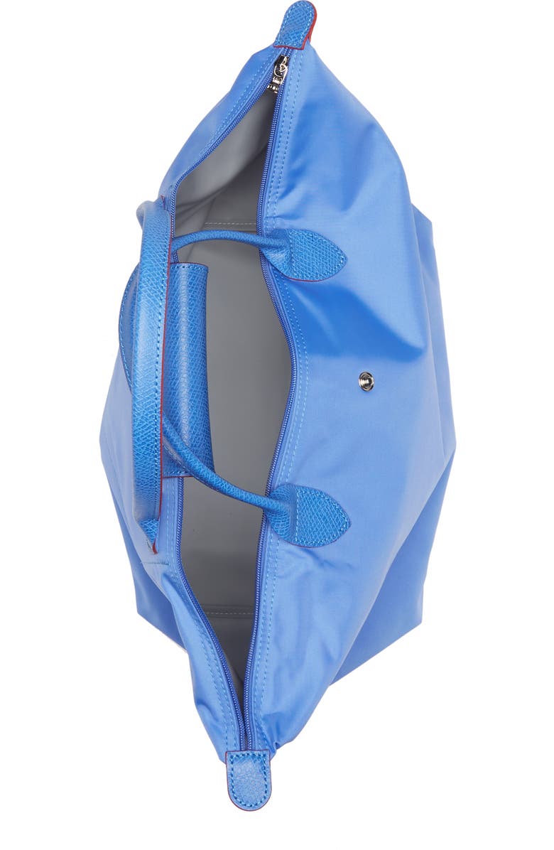 Longchamp Top Handle Tote Bag, Alternate, color,