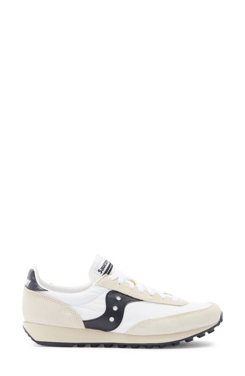 Saucony Gender Inclusive Trainer 80 Sneaker In Multi