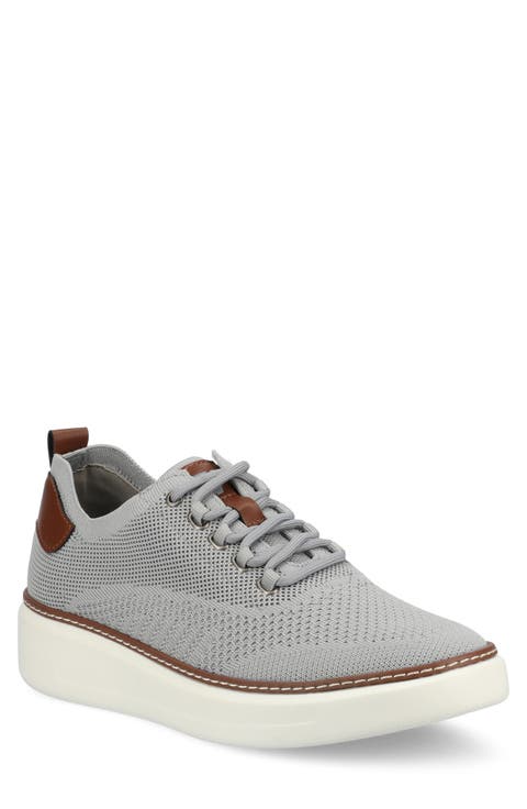 Norris Knit Sneaker (Men)