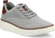 VANCE CO Norris Knit Sneaker