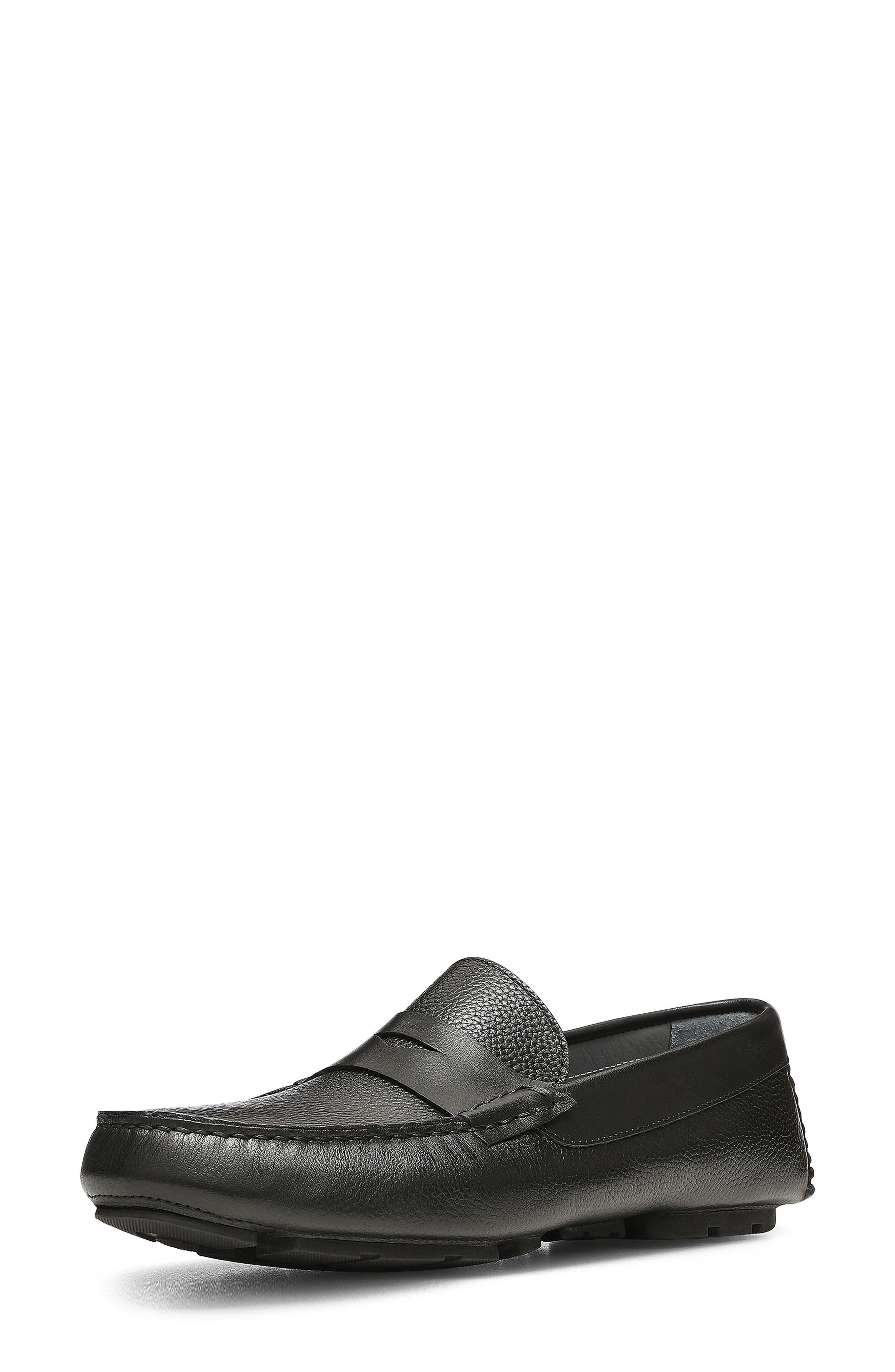 Donald Pliner Driving Penny Loafer, Alternate, color, 