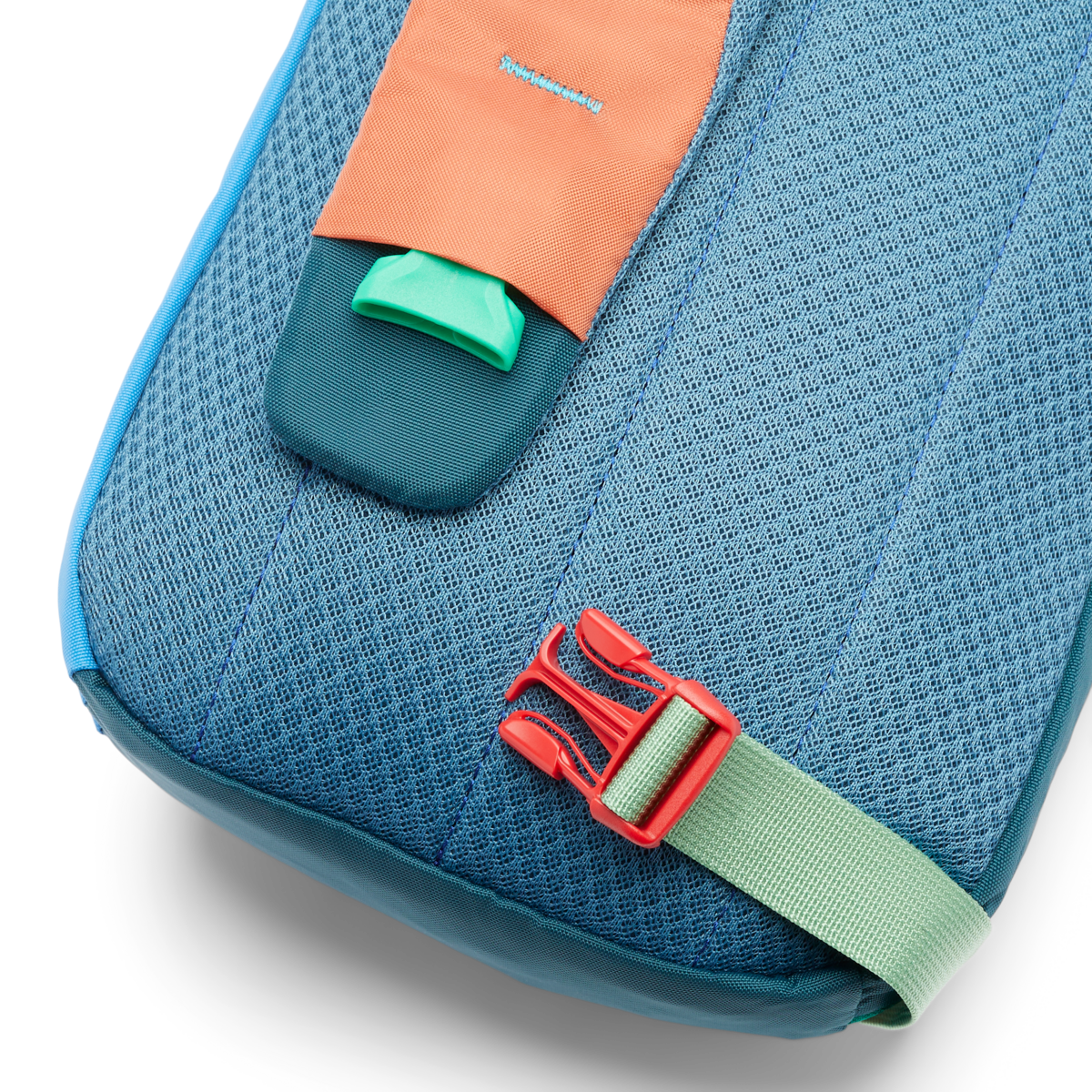 Cotopaxi Todo 8L Sling - Del Día, Alternate, color, 