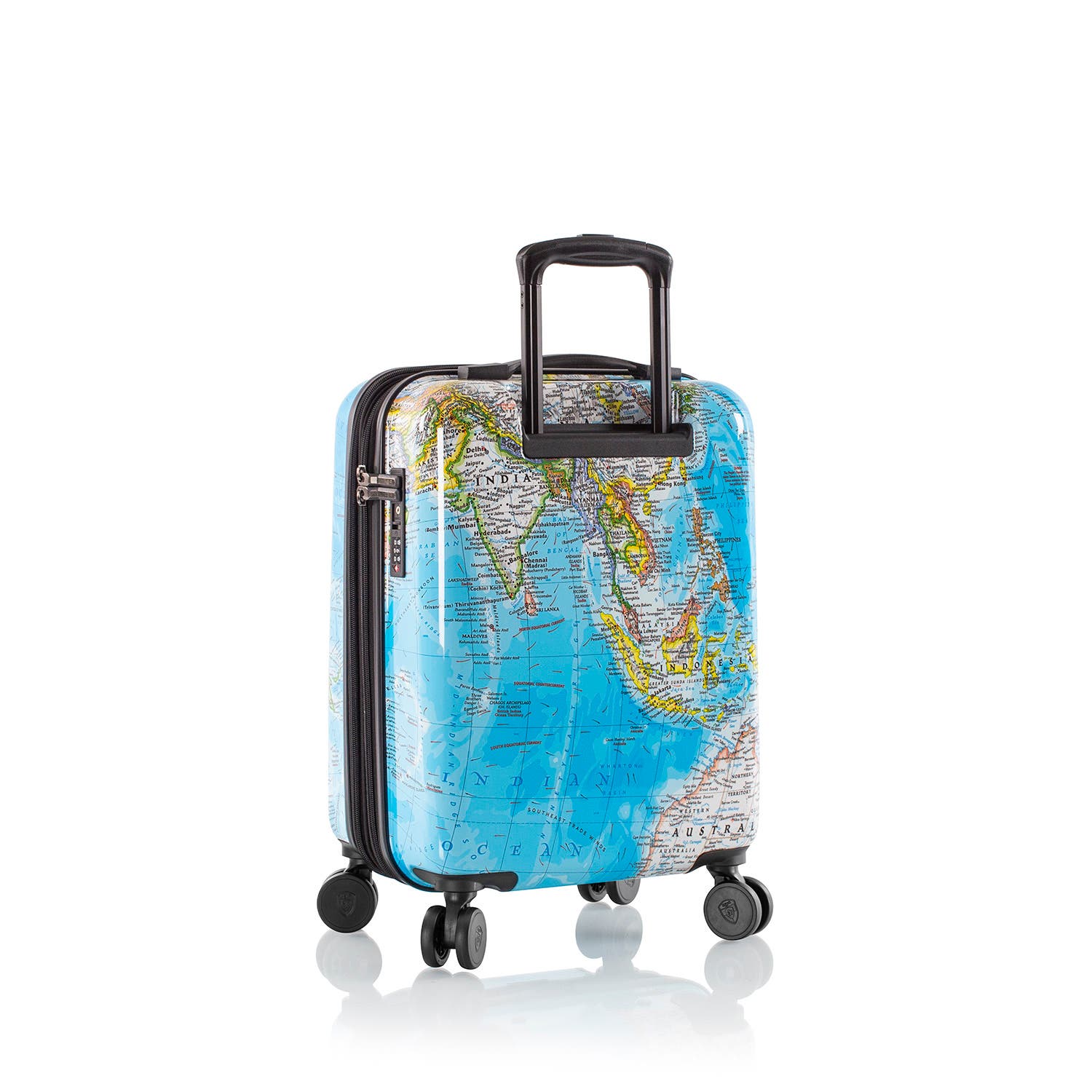 Heys Journey 3G Fashion Spinner<sup
®</sup
 21 Inch Carry-on Luggage, Alternate, color, 