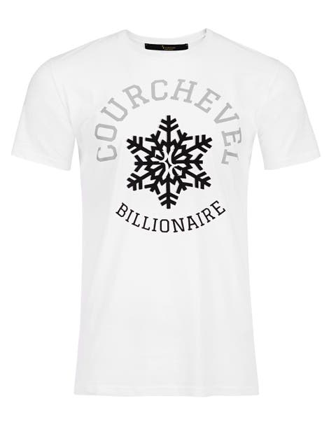 T-Shirt Round Neck Men