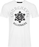 BILLIONAIRE T-Shirt Round Neck Men