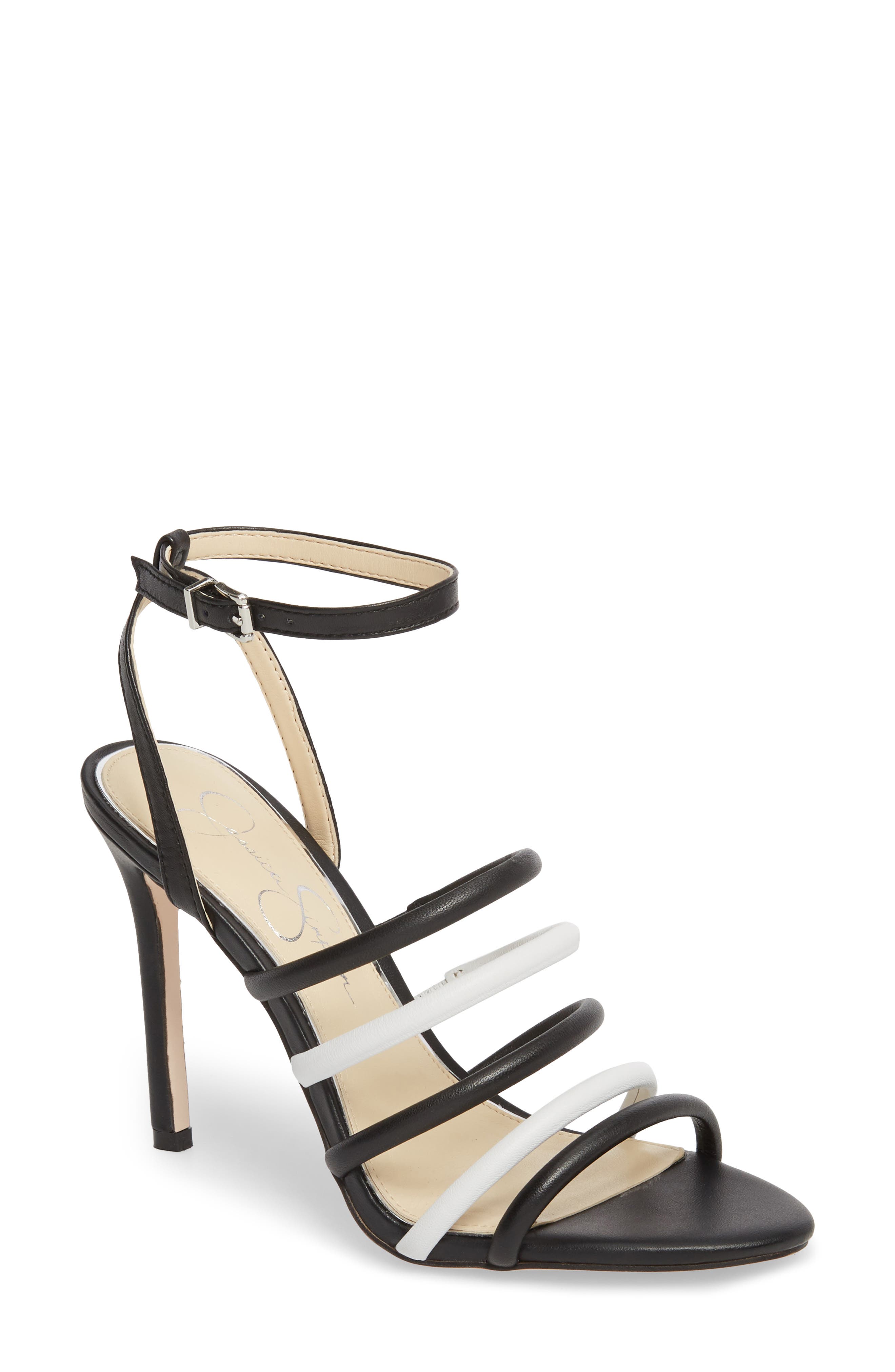 Jessica Simpson Joselle Strappy Sandal, Main, color, 