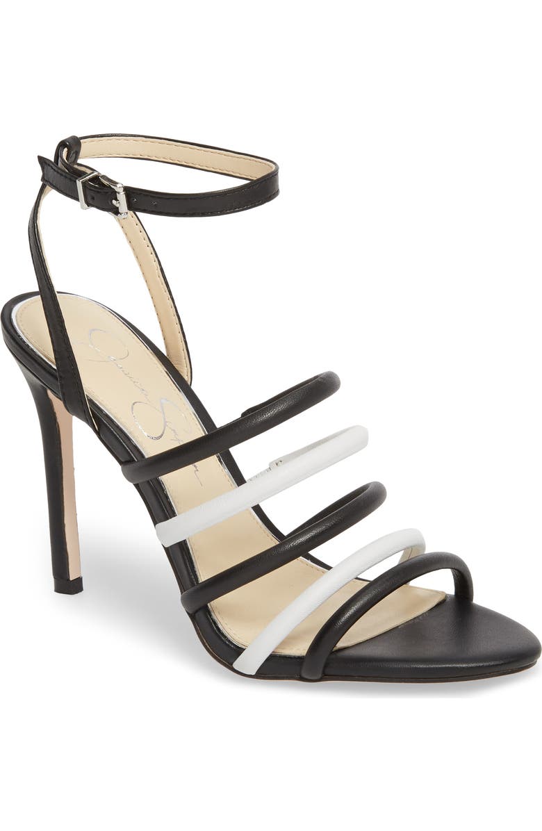 Jessica Simpson Joselle Strappy Sandal, Main, color,
