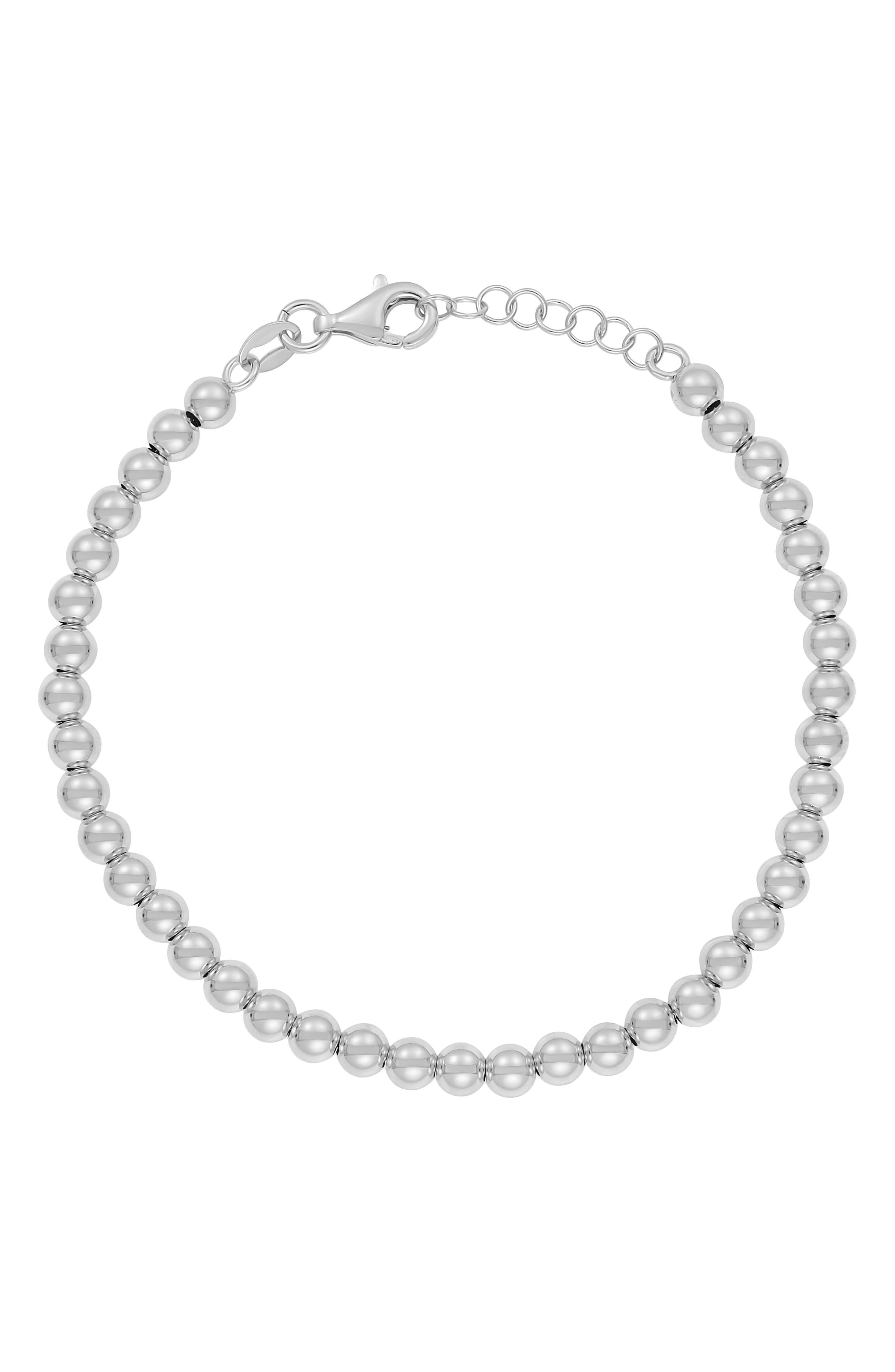 selected 14K WHITE GOLD