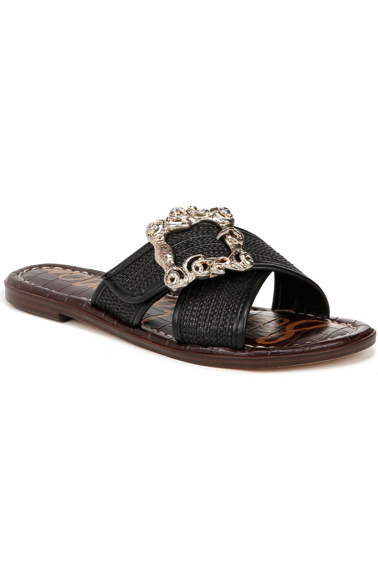 Sam Edelman Gracyn Slide Sandal, Main, color,