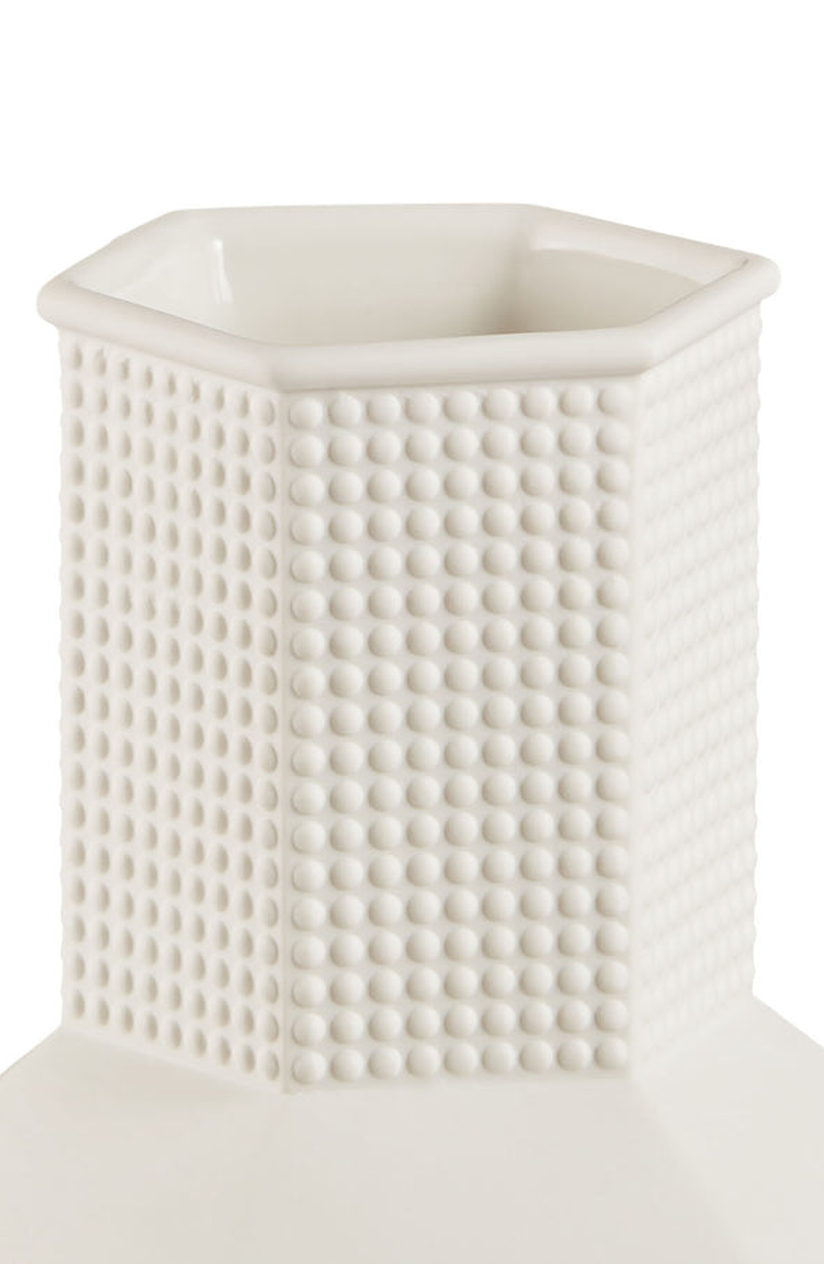 Jonathan Adler Charade Studded Taper Vase - Thumbnail 3