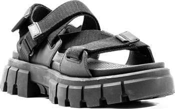Palladium Revolt Mono Platform Sandal (Women) | Nordstrom