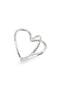 Complete Heart Ring