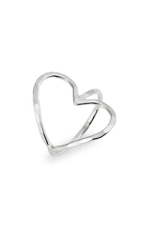 Complete Heart Ring